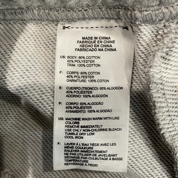 Adidas Hoodie and pants - Picture 6 of 7